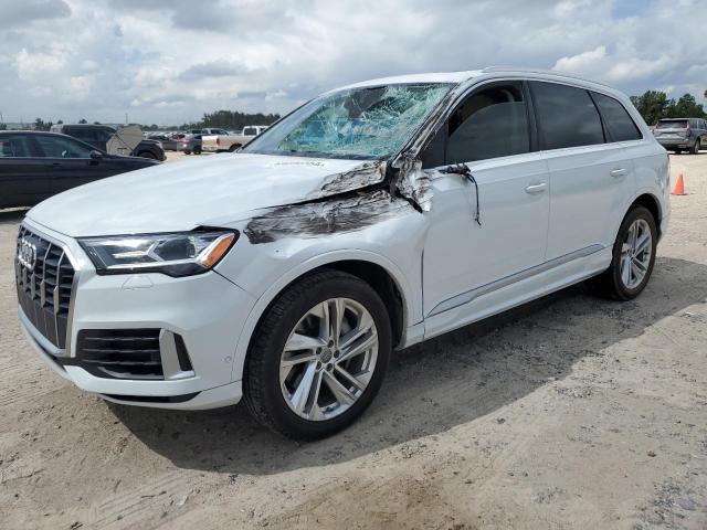 WA1LXAF78LD006087 Audi Q7 PREMIUM