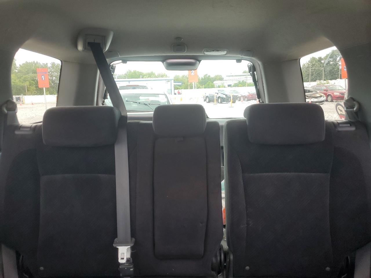 2005 Honda Cr-V Ex VIN: JHLRD78885C043346 Lot: 67575524