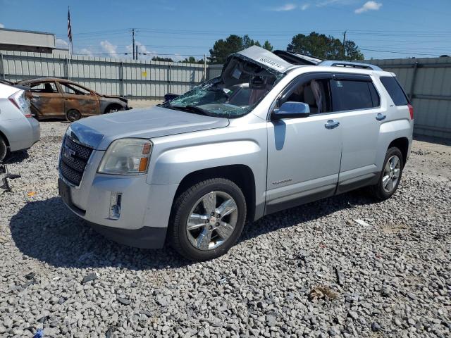  GMC TERRAIN 2015 Silver