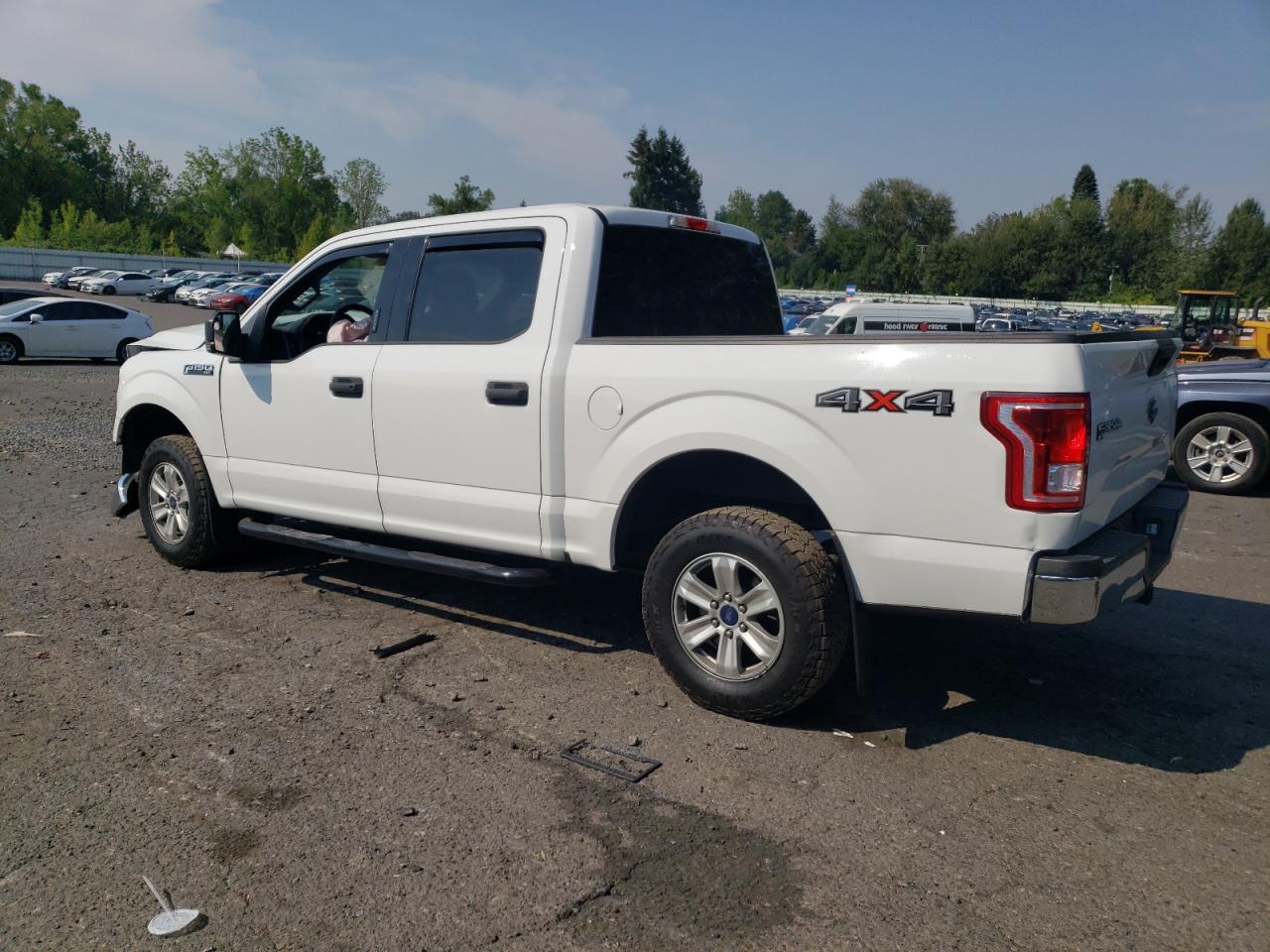 1FTEW1E82HFB55585 2017 FORD F-150 - Image 2