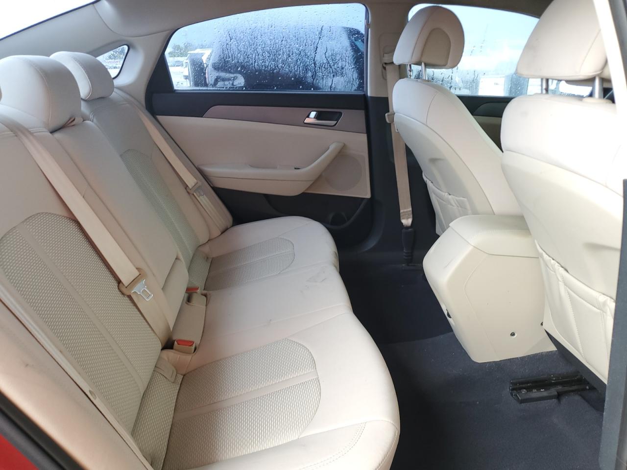 2016 Hyundai Sonata Se VIN: 5NPE24AF1GH428876 Lot: 66272834