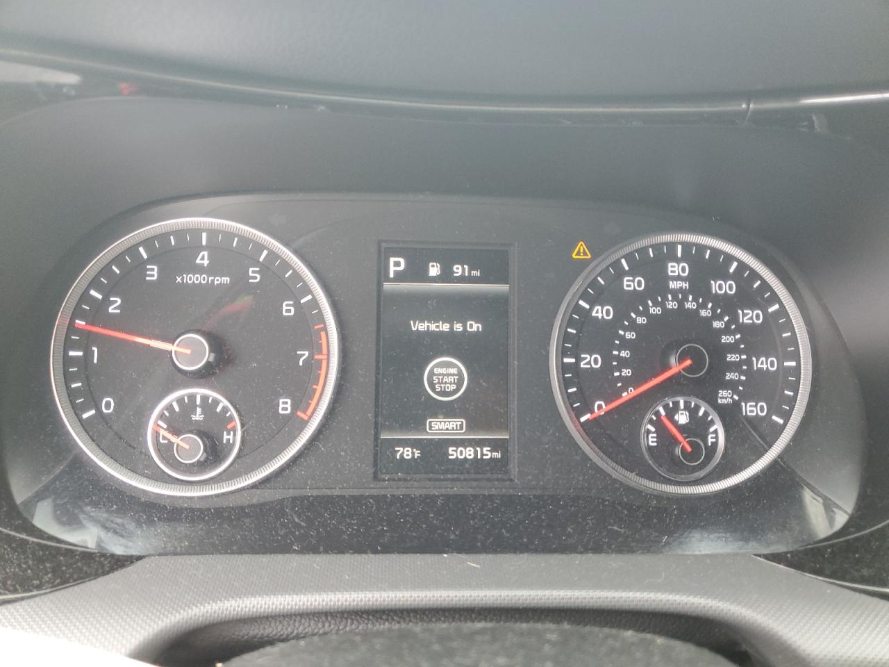 2021 Kia K5 - Image 9