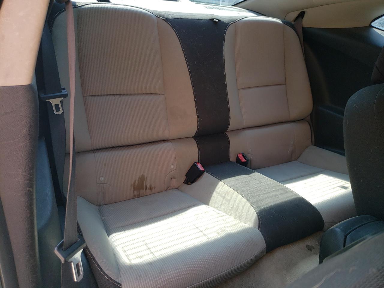 2010 Chevrolet Camaro Lt VIN: 2G1FF1EV1A9000267 Lot: 65901034