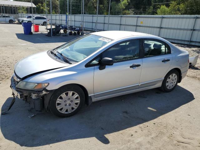 2010 Honda Civic Vp за продажба в Savannah, GA - Front End