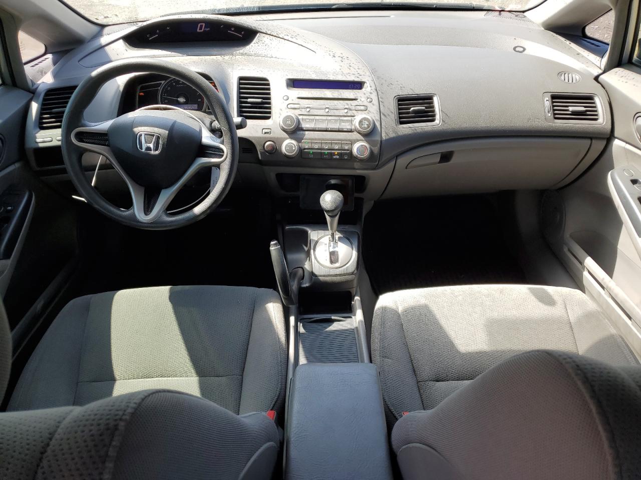 2009 Honda Civic Vp VIN: 2HGFA16319H529305 Lot: 68147214