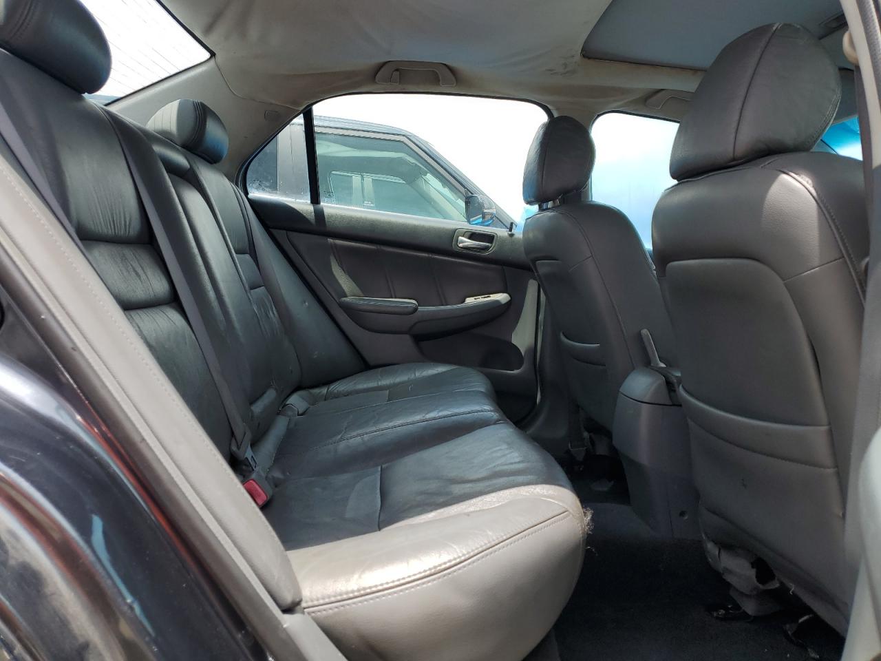 2004 Honda Accord Ex VIN: 1HGCM66524A063416 Lot: 65211174