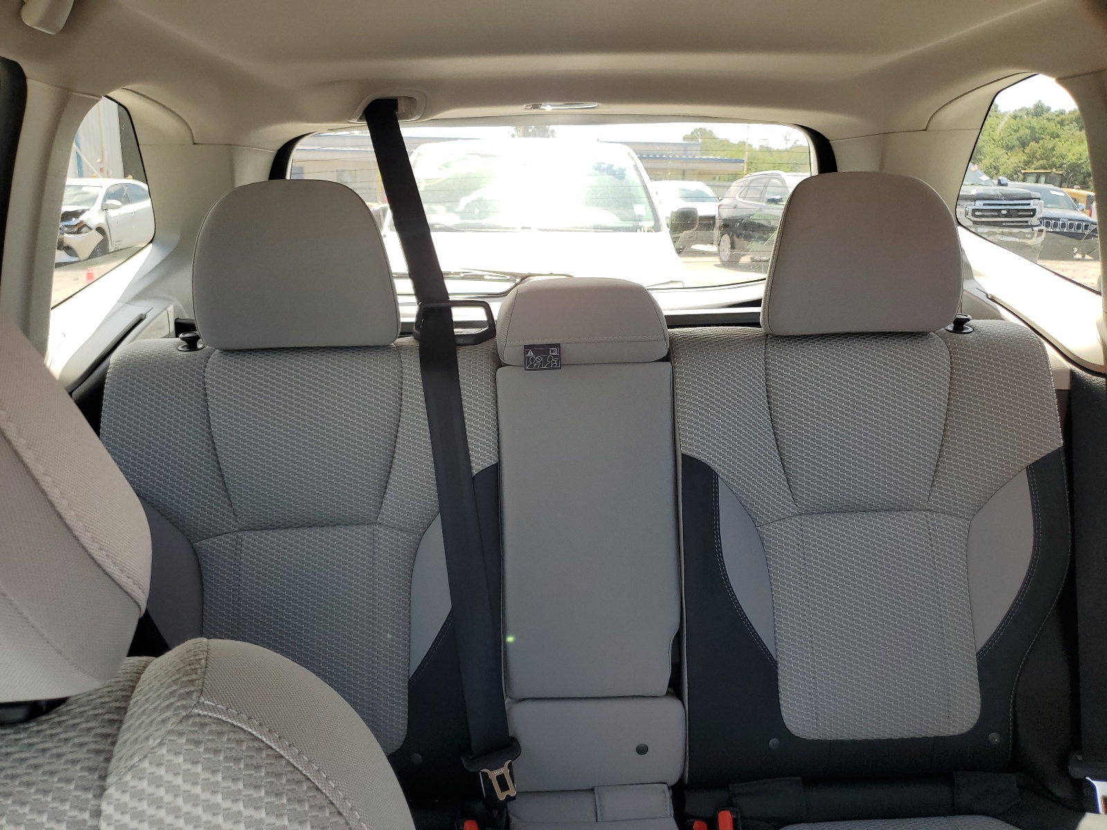 JF2SKAJC7LH464945 2020 Subaru Forester Premium