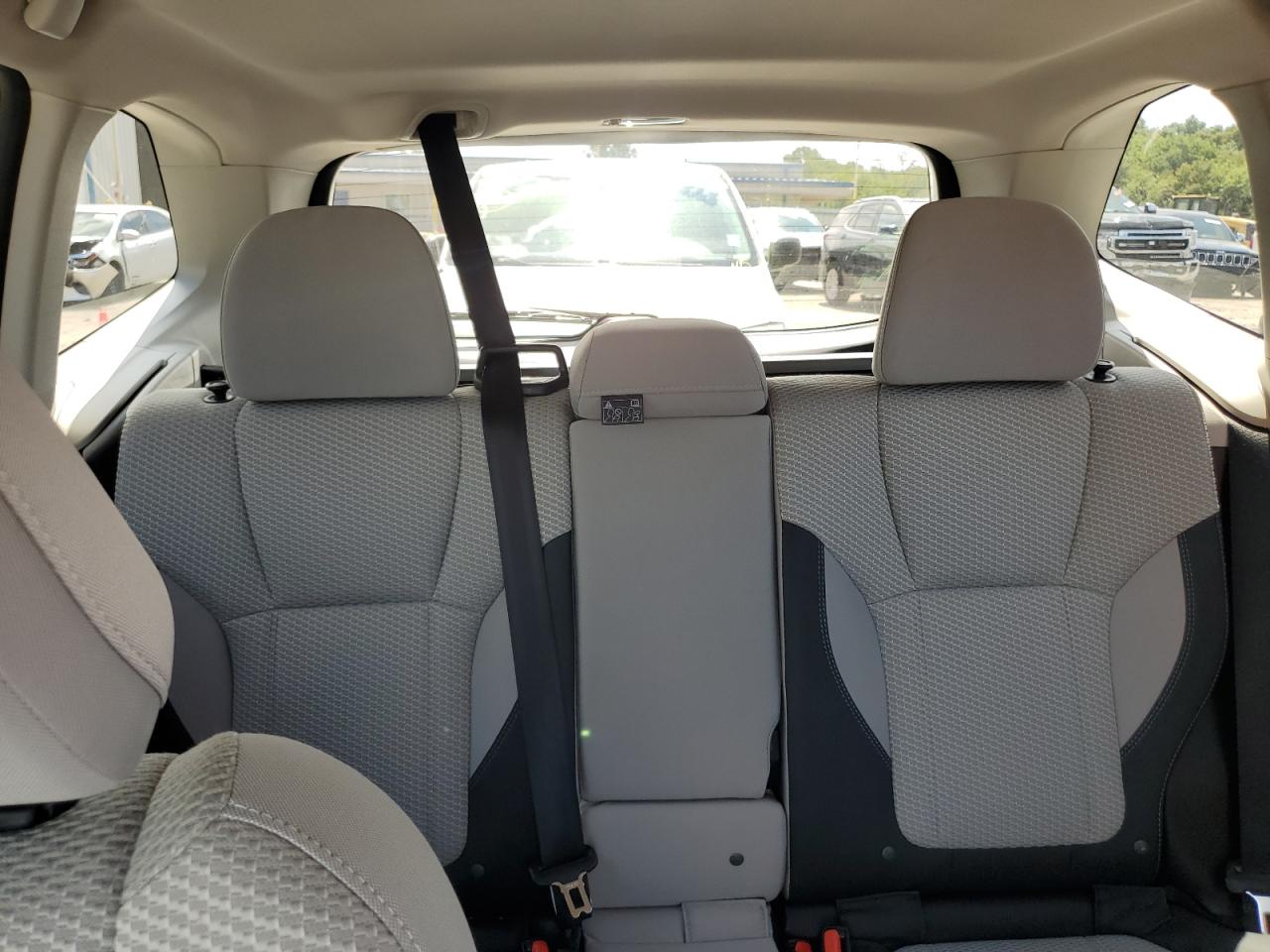 2020 Subaru Forester Premium VIN: JF2SKAJC7LH464945 Lot: 67685974