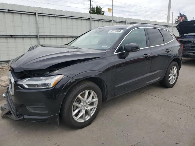 2020 Volvo Xc60 T5 Momentum