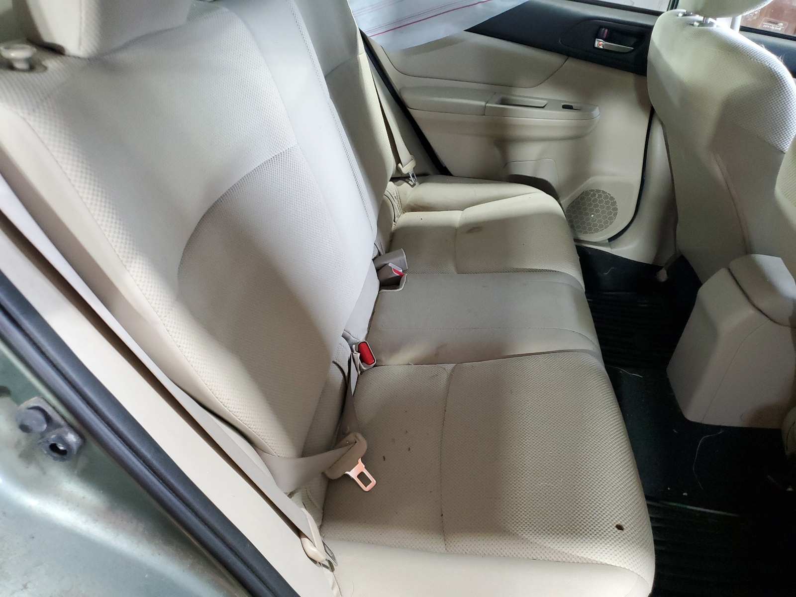 JF1GJAD65EH009307 2014 Subaru Impreza Premium