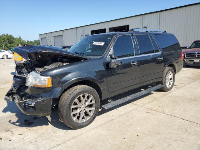 Parquets FORD EXPEDITION 2015 Black