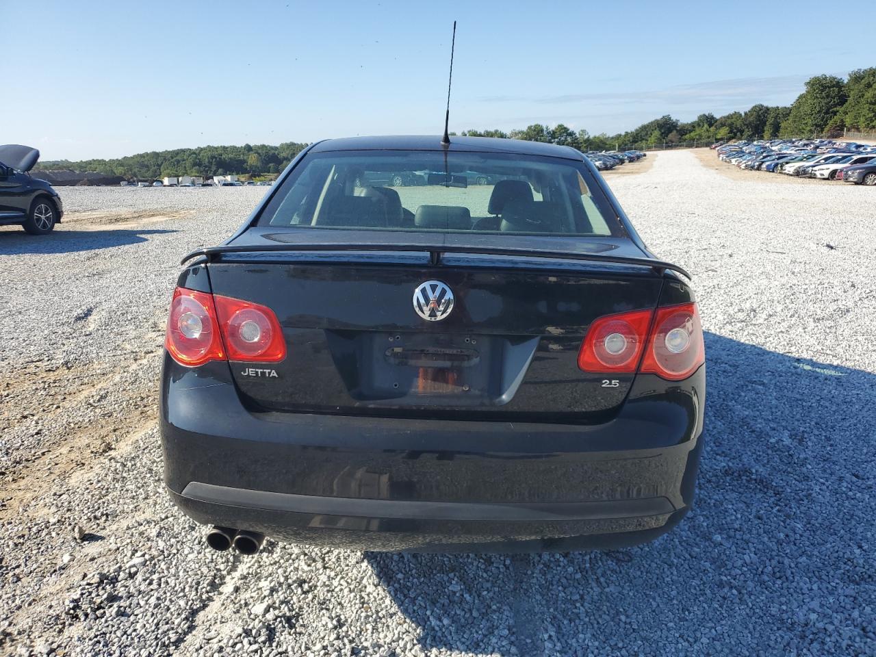 2007 Volkswagen Jetta Wolfsburg VIN: 3VWEG71K67M134641 Lot: 67884624