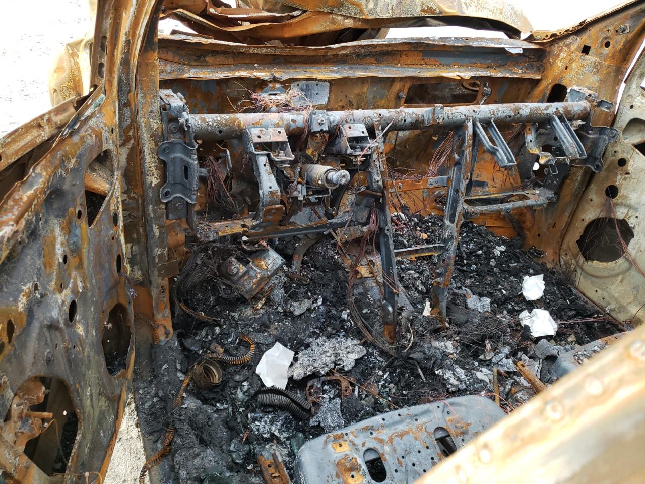 2020 Chevrolet Trax Ls VIN: KL7CJKSB4LB334963 Lot: 66274464