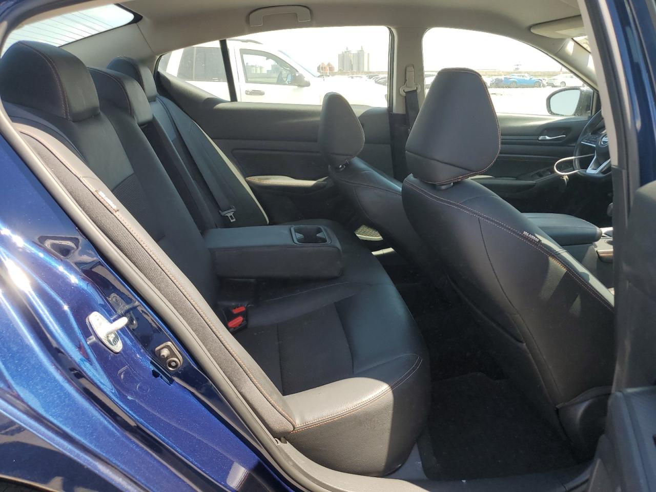 1N4BL4CW6KN309958 2019 Nissan Altima Sr