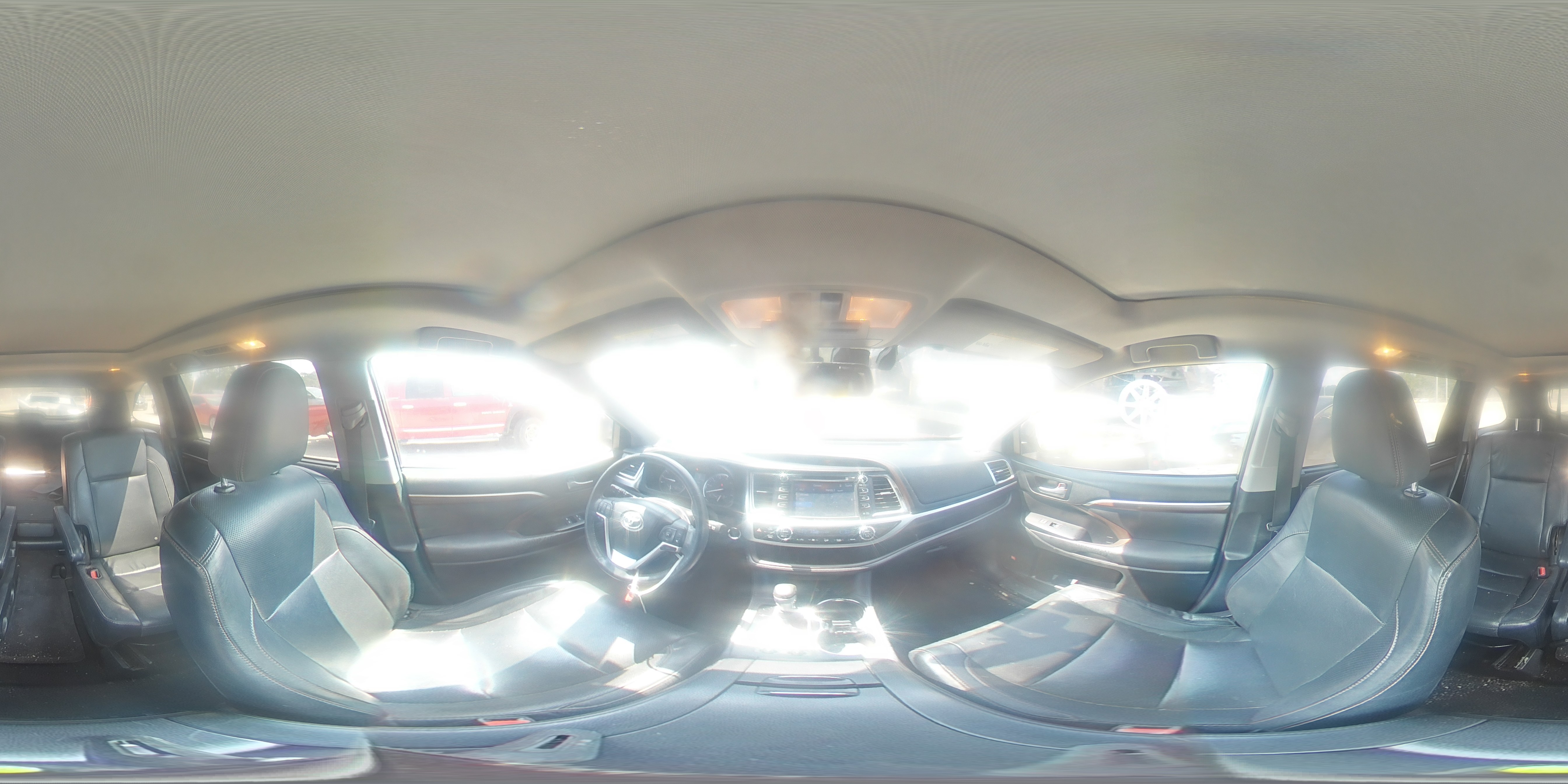 2016 Toyota Highlander Limited VIN: 5TDDKRFH2GS234046 Lot: 68673834