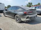2021 Acura Tlx Tech A იყიდება Bridgeton-ში, MO - Vandalism
