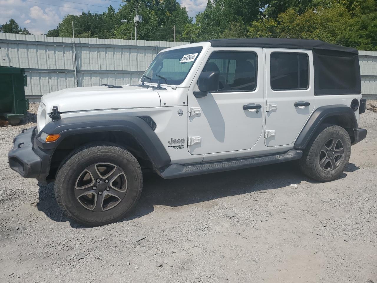 1C4HJXDG3JW170867 2018 JEEP WRANGLER - Image 1