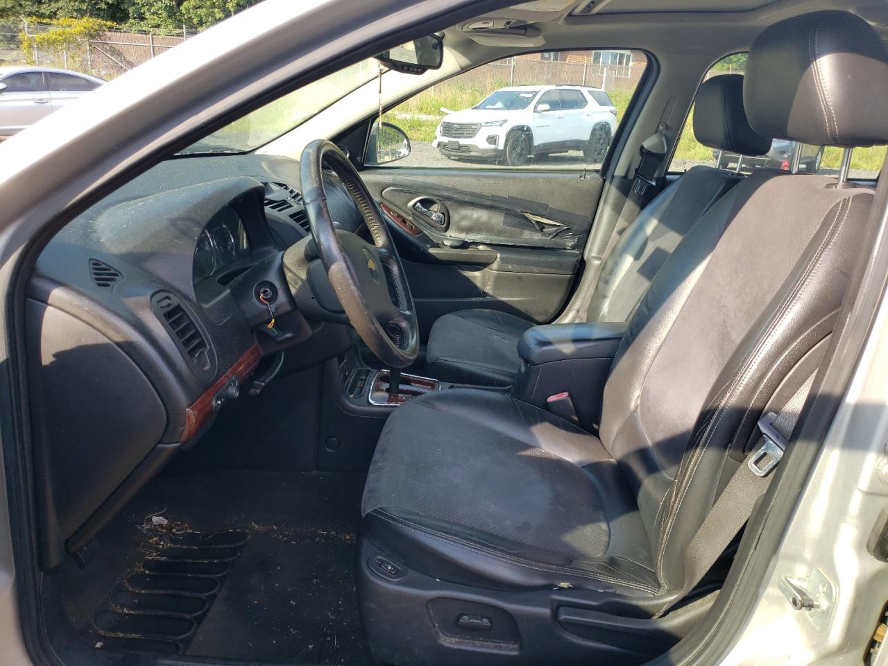 2006 Chevrolet Malibu Ltz VIN: 1G1ZU538X6F180323 Lot: 66696754