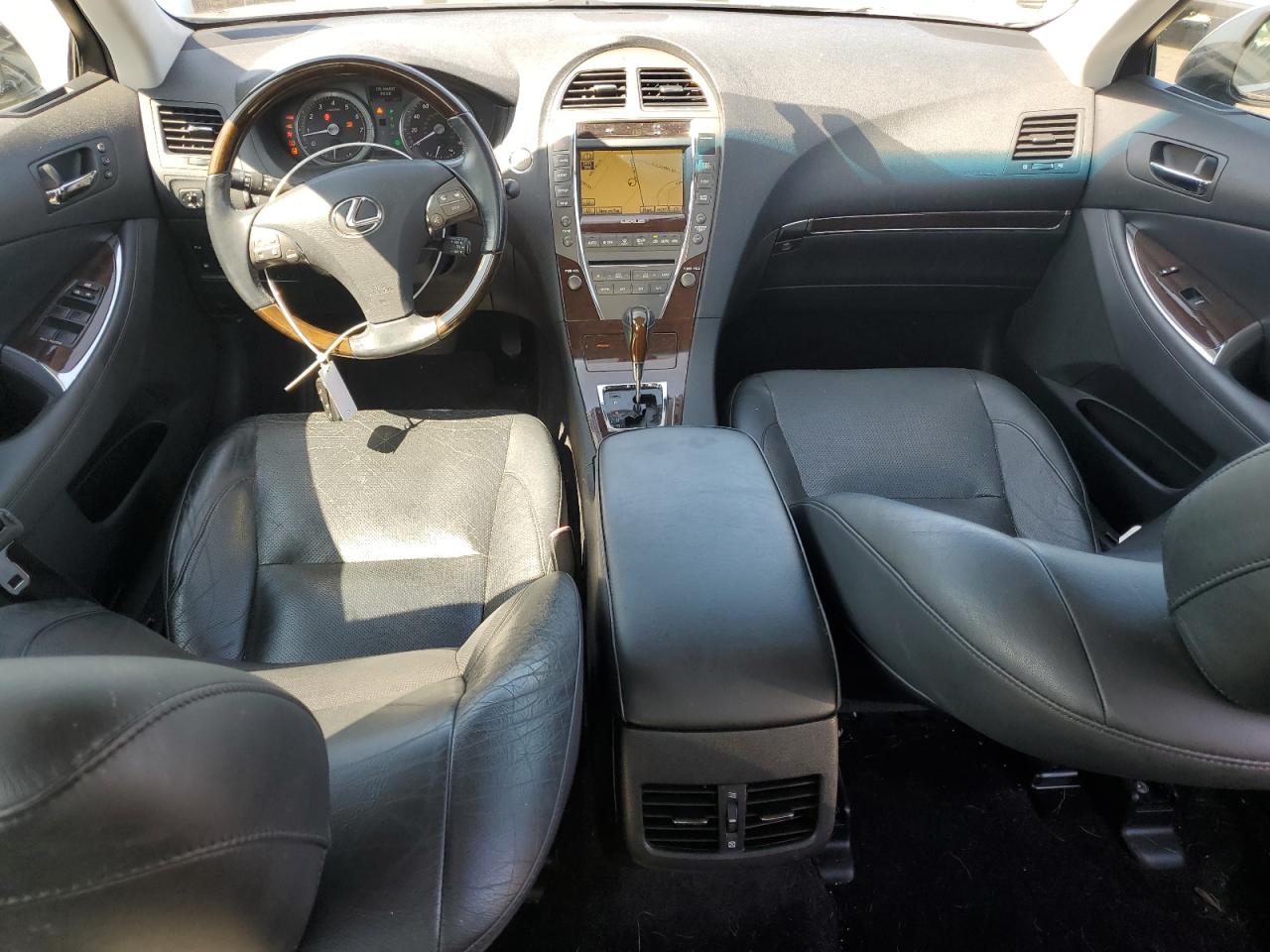 2011 Lexus Es 350 VIN: JTHBK1EG0B2471151 Lot: 67284924