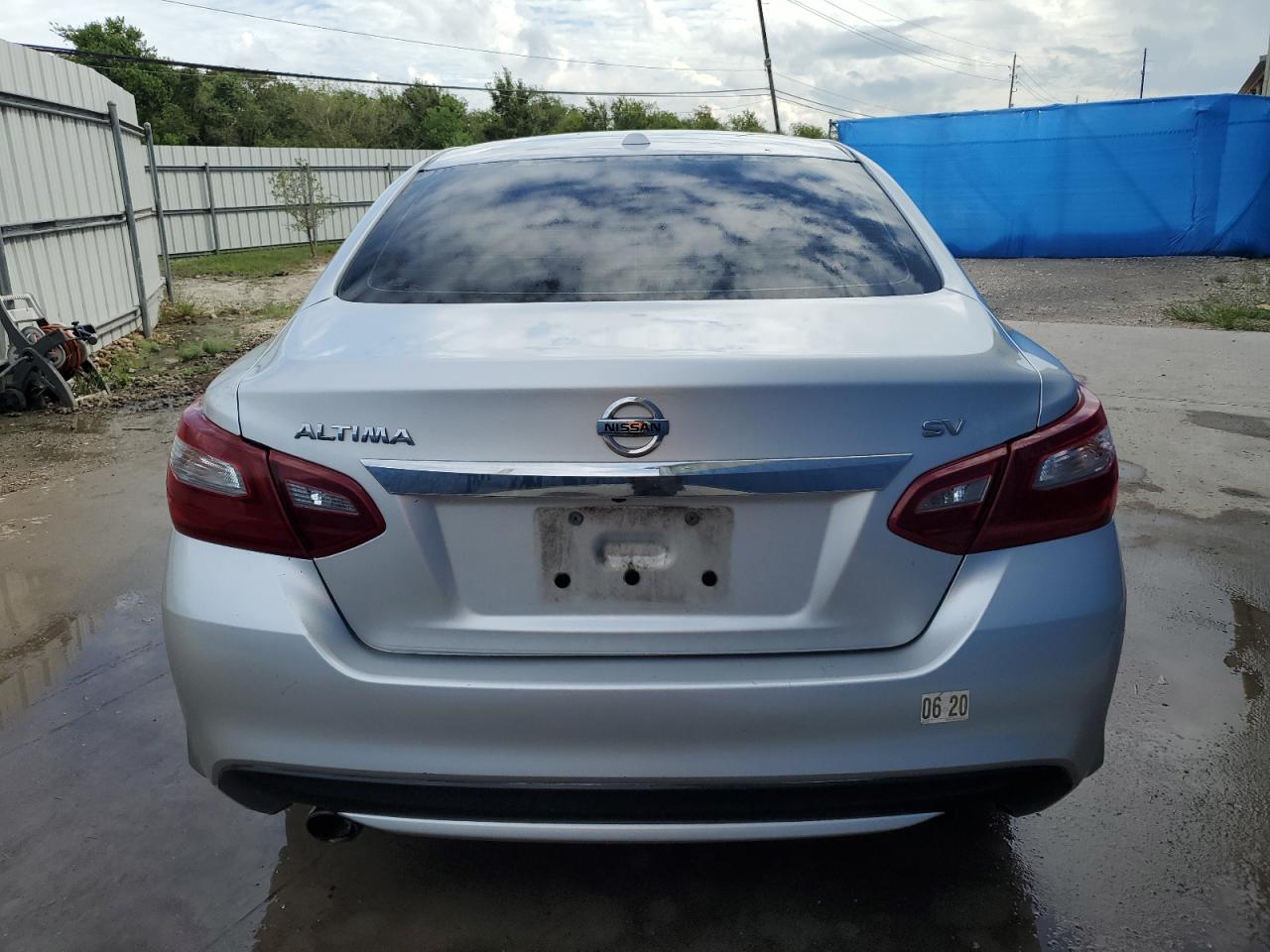 1N4AL3AP7JC245103 2018 Nissan Altima 2.5