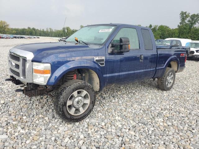 2010 Ford F250 Super Duty