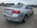2016 Chevrolet Malibu Limited Lt   zu verkaufen in Bridgeton, MO - Side