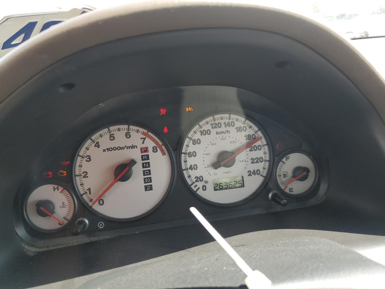 2003 Honda Civic Dx VIN: 2HGES16463H942149 Lot: 67240854