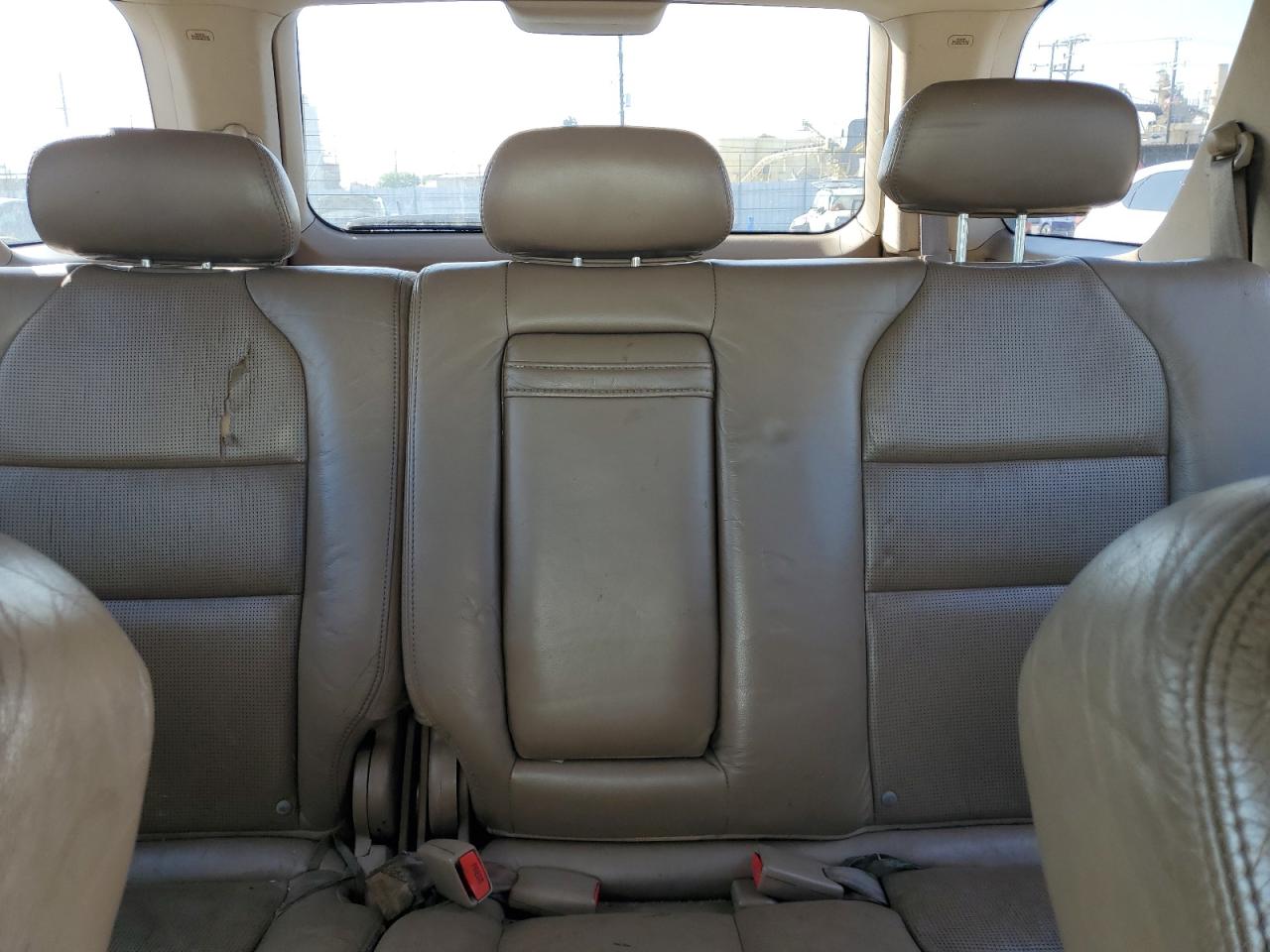 2004 Acura Mdx Touring VIN: 2HNYD18954H547258 Lot: 65770114