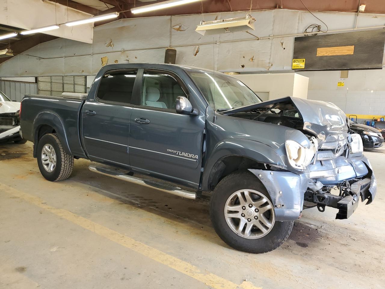 5TBET34146S549720 2006 Toyota Tundra Double Cab Sr5