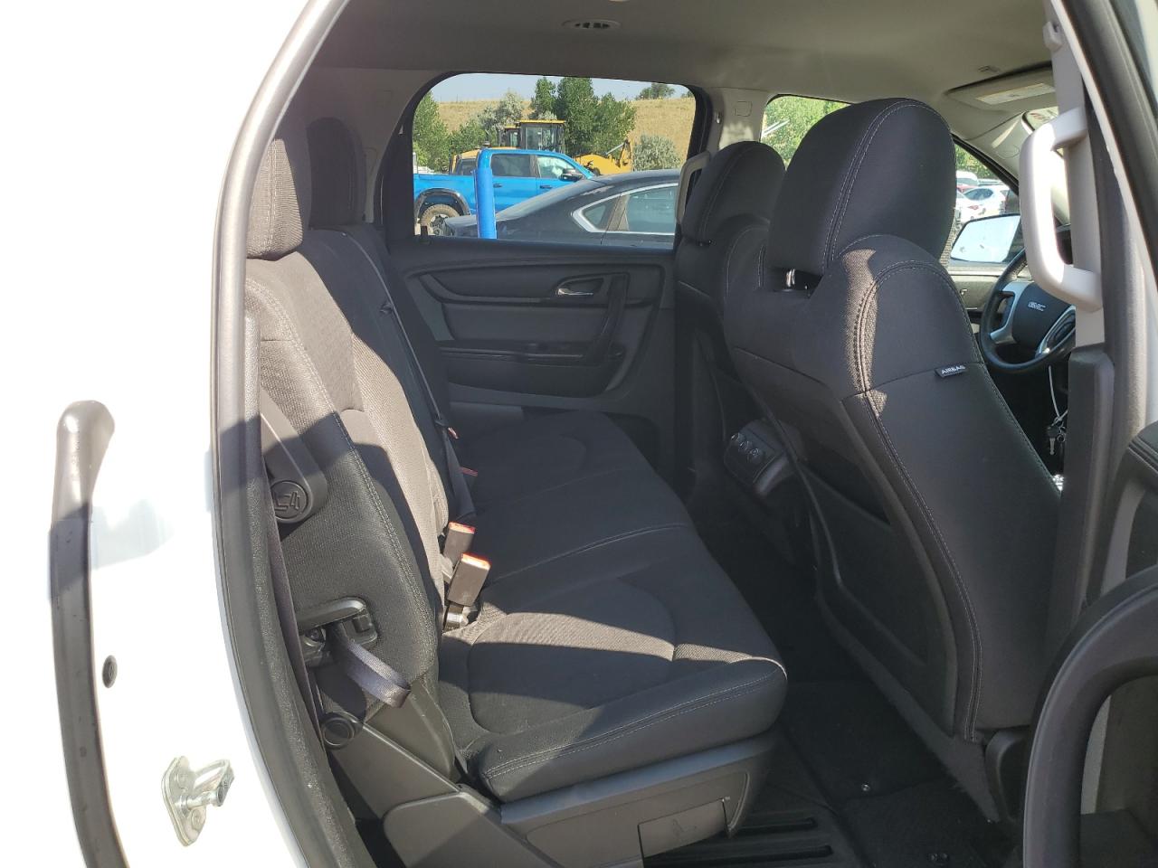 2015 GMC Acadia Sle VIN: 1GKKVNED6FJ218504 Lot: 65037224