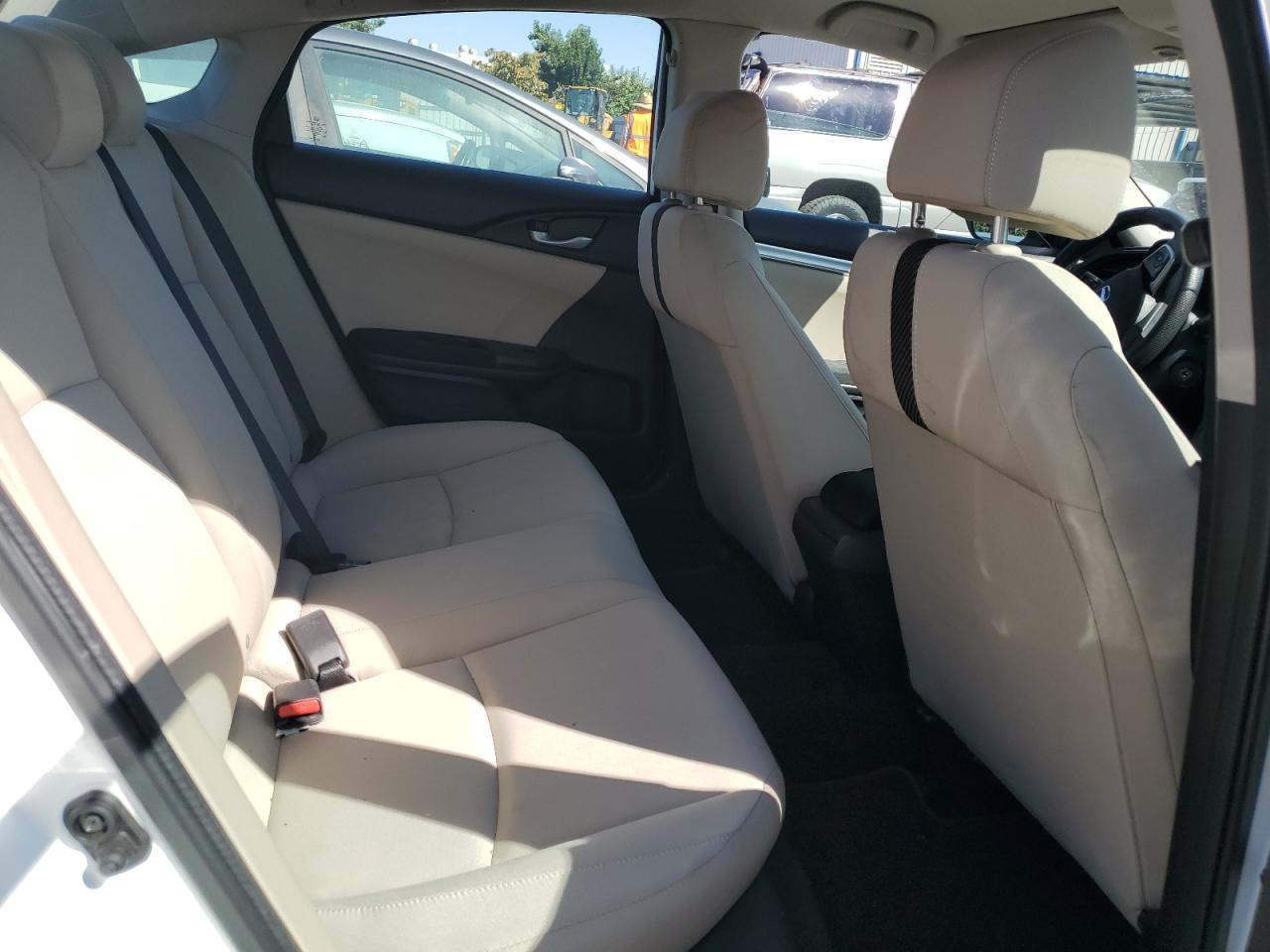 2016 Honda Civic - Image 10