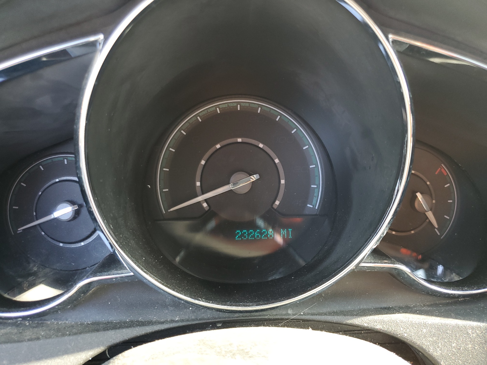 1G1ZC5EB7A4145433 2010 Chevrolet Malibu 1Lt