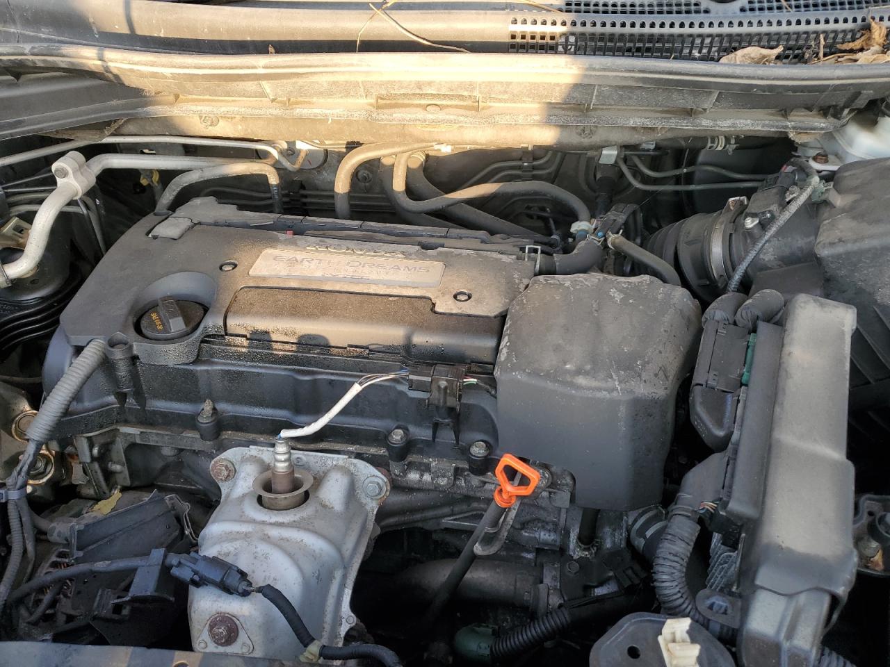 2015 Honda Cr-V Ex VIN: 2HKRM4H57FH617121 Lot: 67557594