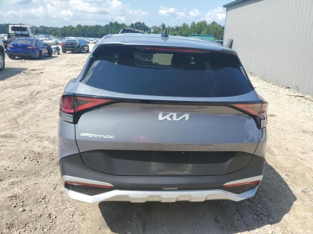 5XYK33DF2RG177401 Kia Sportage E 6