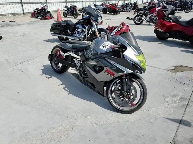 2005 Suzuki Gsx-R1000 VIN: JS1GT76A852107575 Lot: 64291364