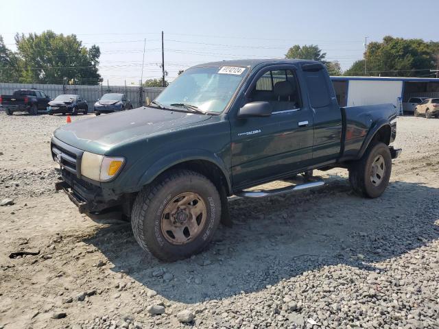 2000 Toyota Tacoma Xtracab