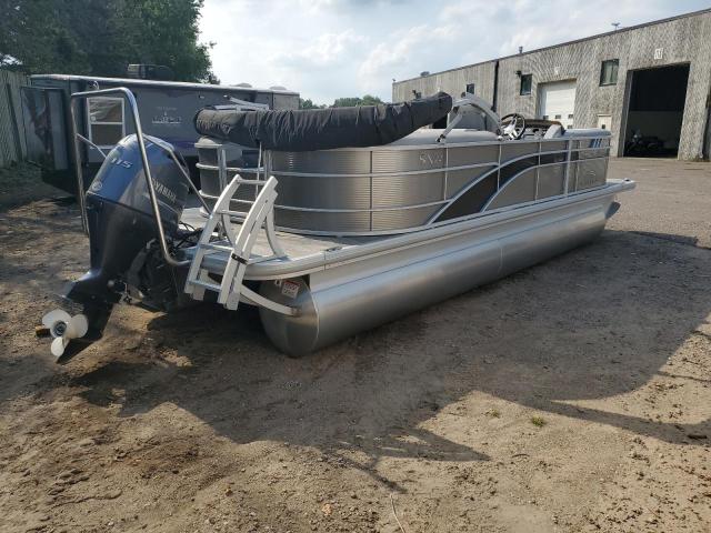 2021 BENNINGTON MARINE 22SSRX