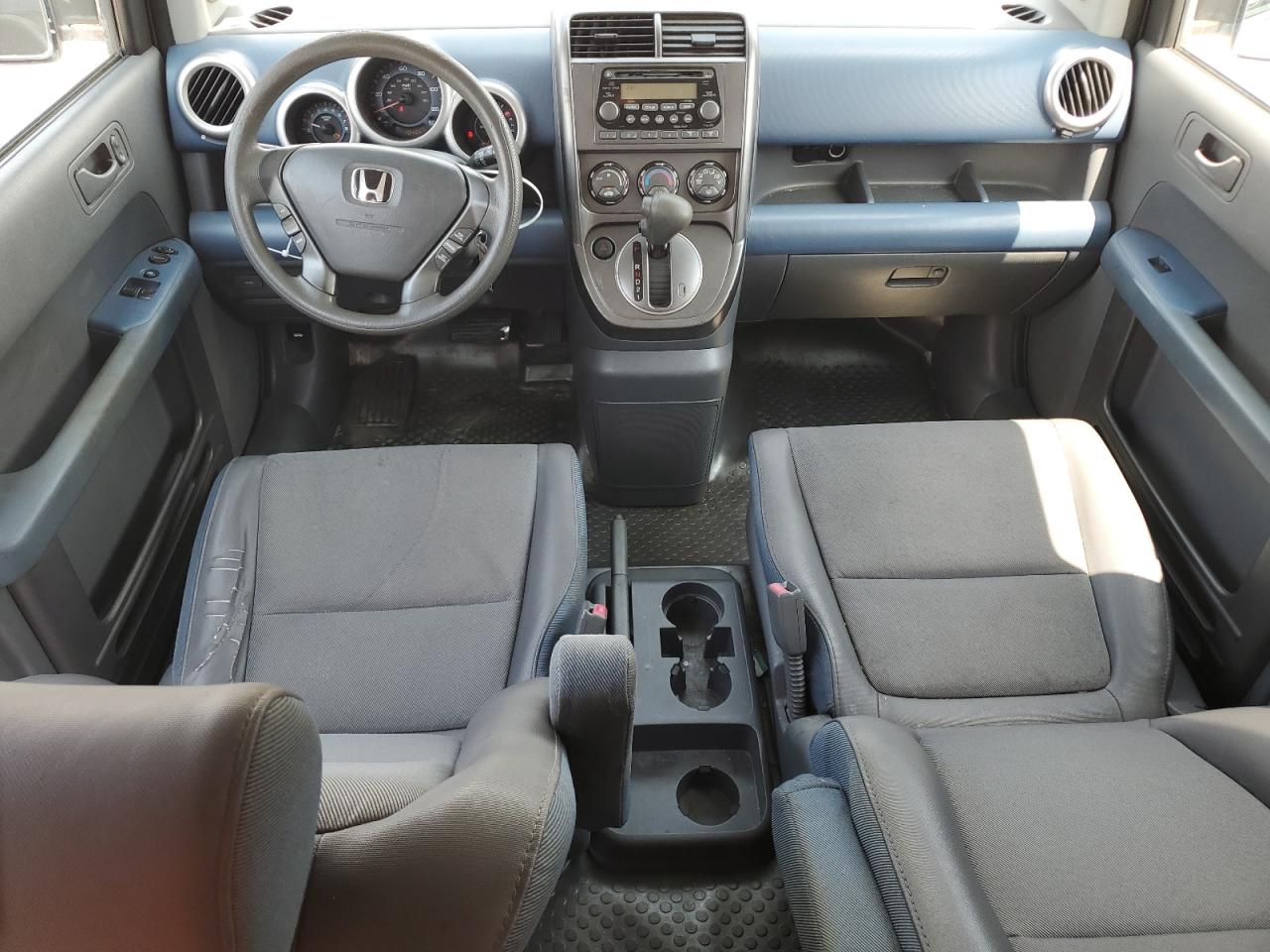 2006 Honda Element Ex VIN: 5J6YH18786L015530 Lot: 66143664