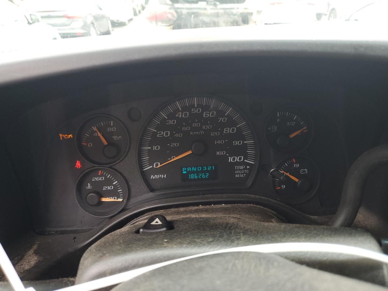 2007 Chevrolet Express G1500 VIN: 1GCFG15Z871153099 Lot: 66373814