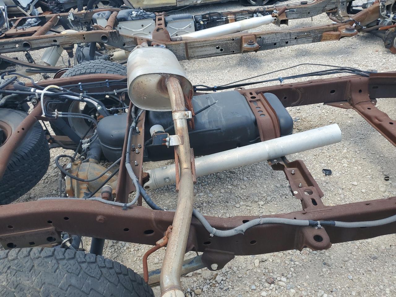 2009 Nissan Xterra Off Road VIN: 5N1AN08UX9C511526 Lot: 66020724