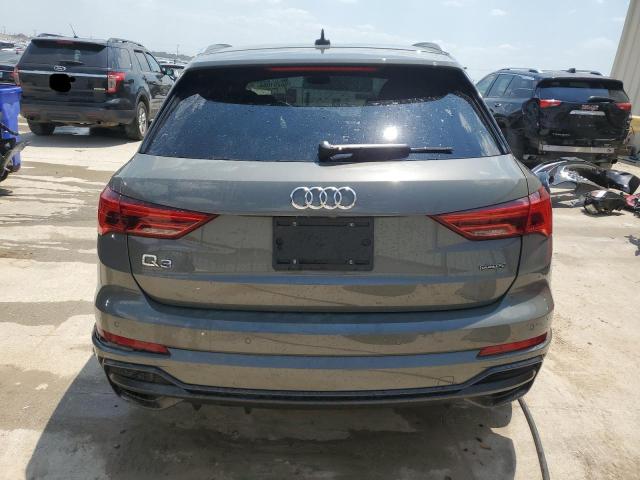 WA1DECF36N1072435 Audi Q3 PREMIUM 6