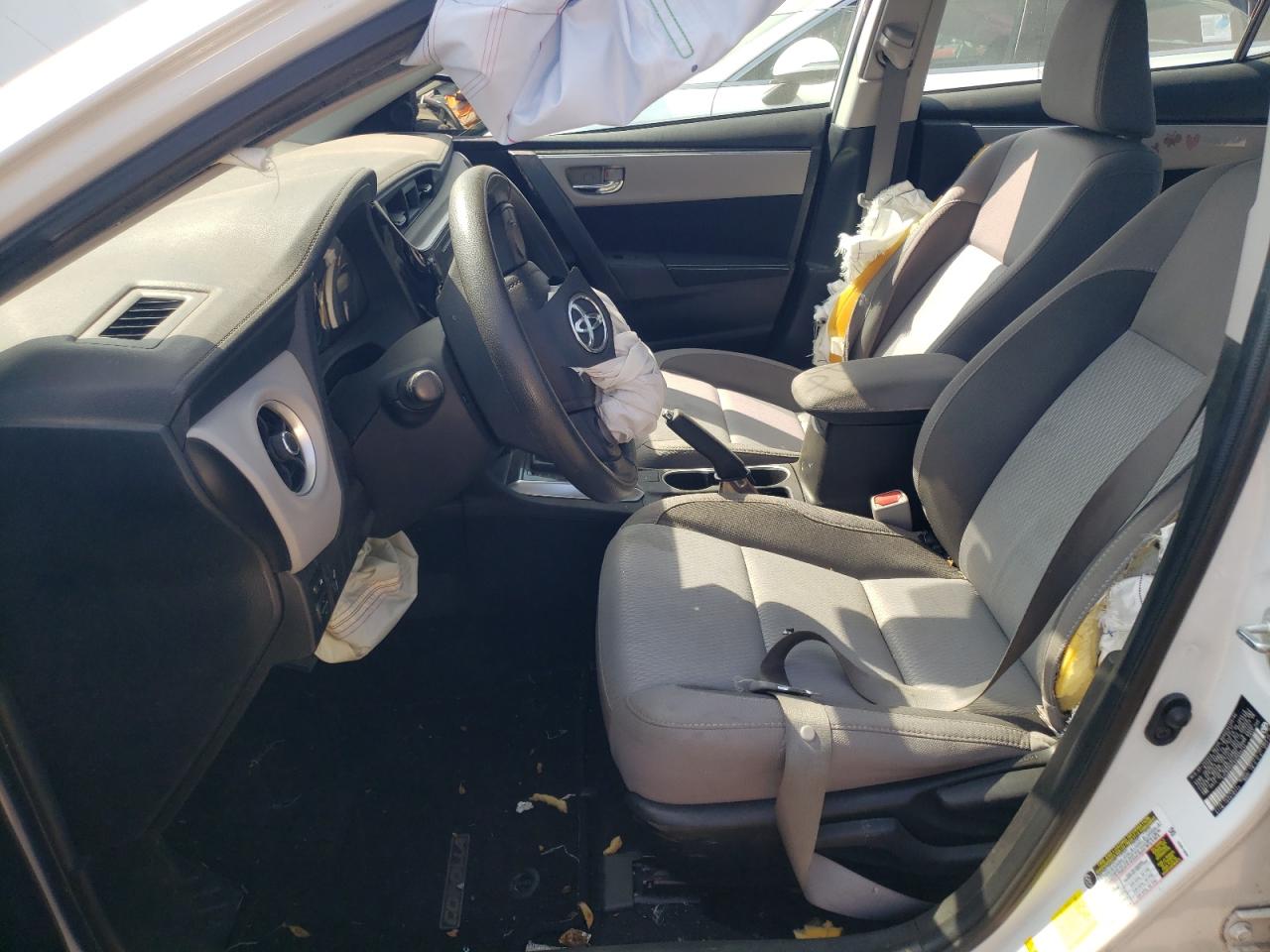2017 Toyota Corolla - Image 7