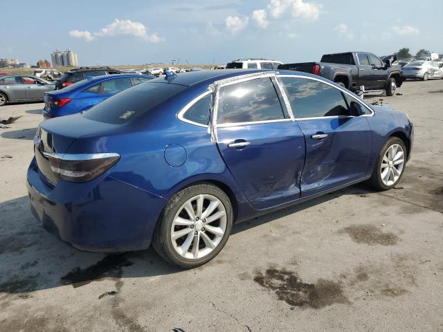  BUICK VERANO 2014 Blue