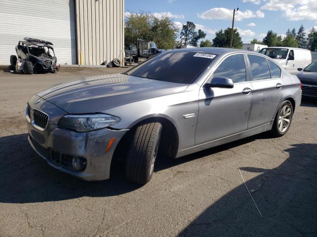 2016 Bmw 528 Xi