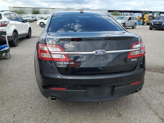  FORD TAURUS 2019 Black