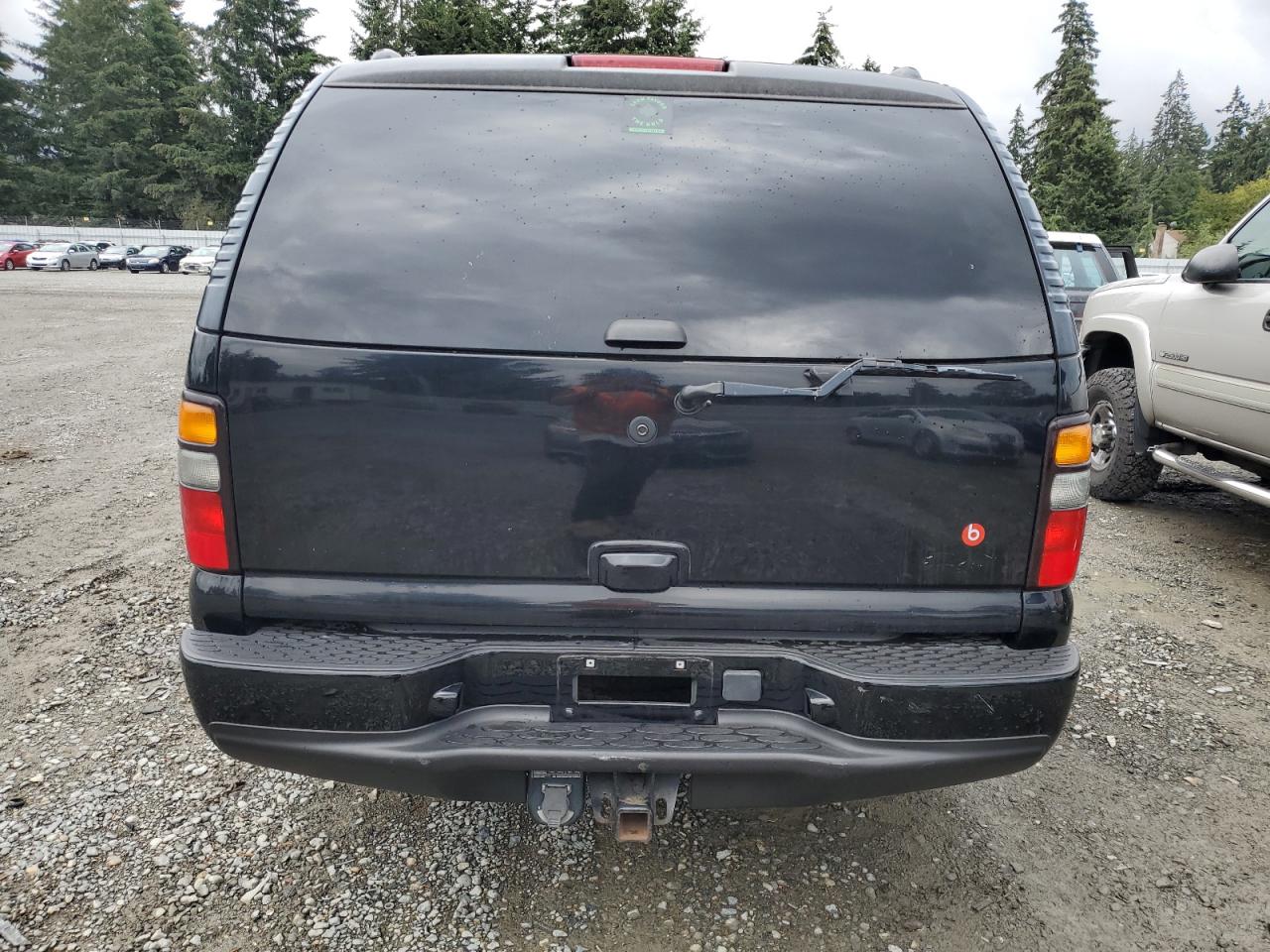 1GKFK66U65J255825 2005 GMC Yukon Xl Denali