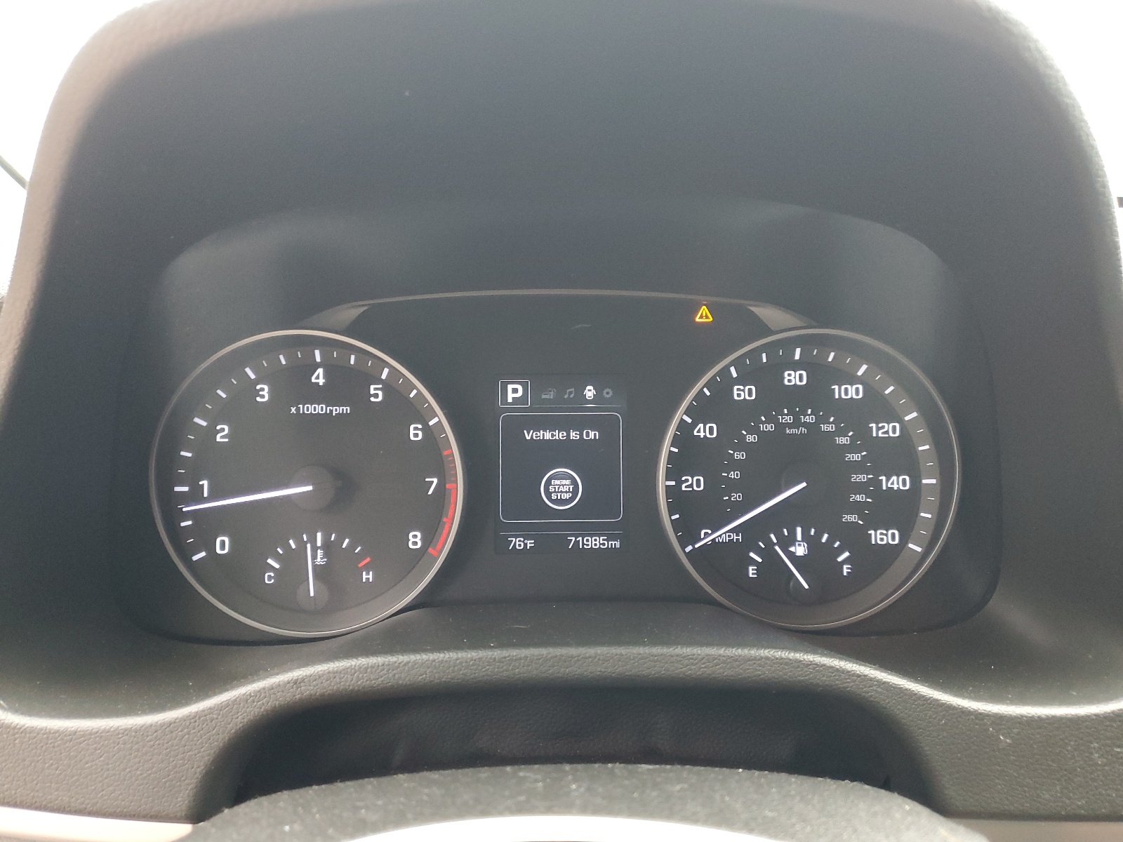 5NPD84LF9JH213860 2018 Hyundai Elantra Sel