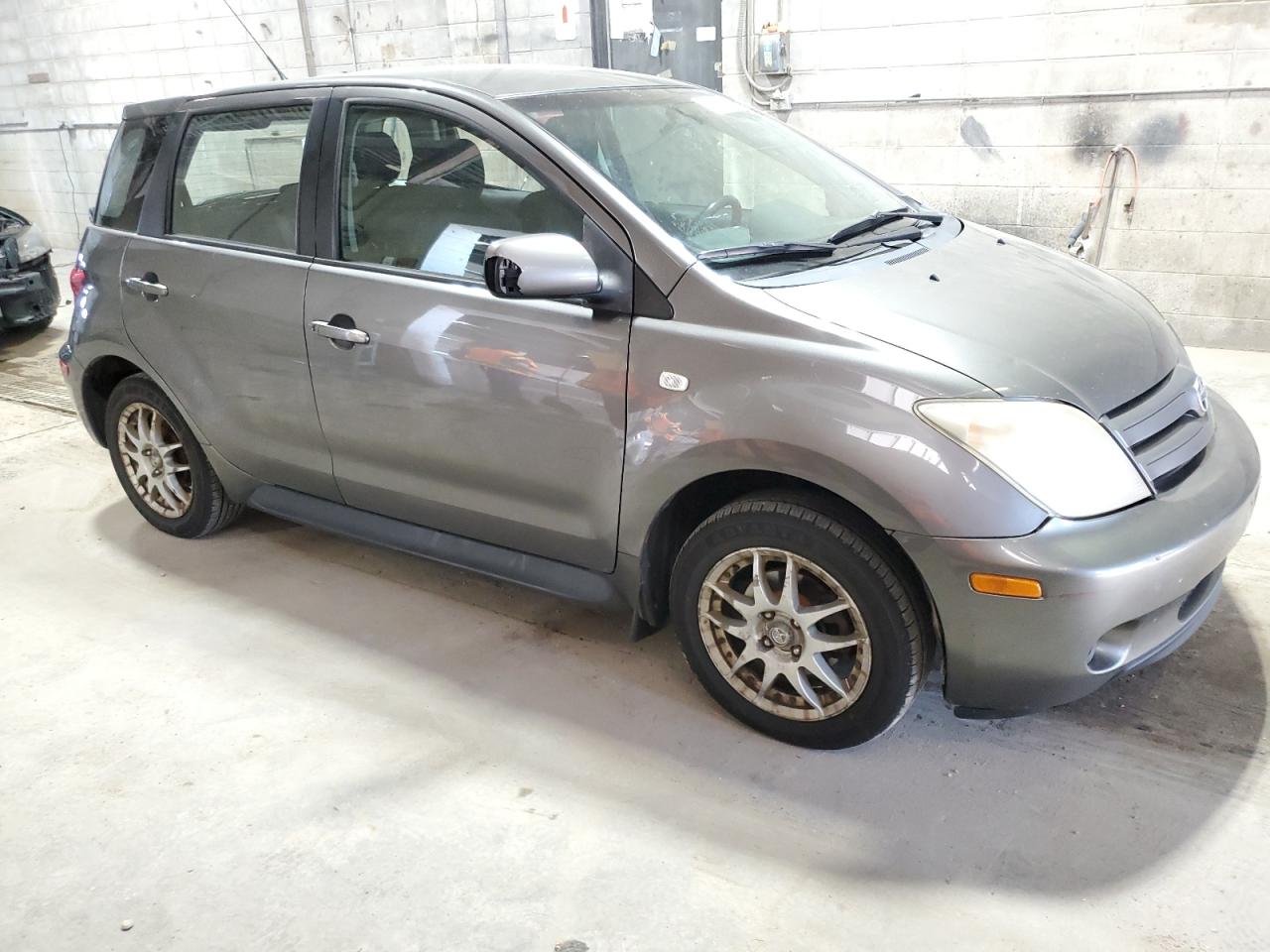 2005 Toyota Scion Xa VIN: JTKKT624550080768 Lot: 66090154