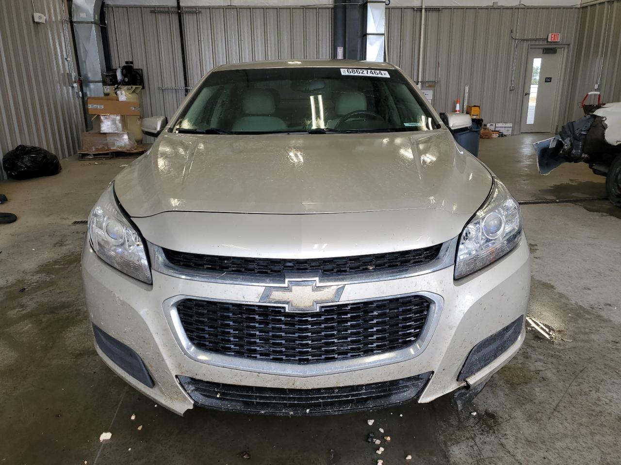 2016 Chevrolet Malibu - Image 5