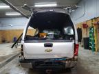 2010 Chevrolet Silverado K2500 Heavy Duty for Sale in Kincheloe, MI - Front End
